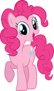 What is Pinkie's full name?