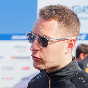 Who holds the record for the most pole positions in a single season?