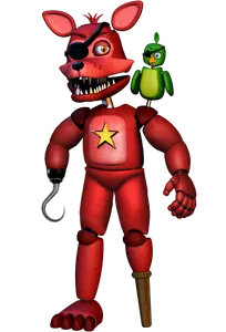 Who is this character?