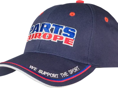 What are the parts of a hat?