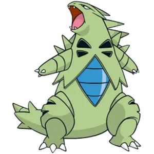 Tyranitar