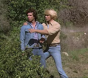 Luke's great-great grandfather's name was...