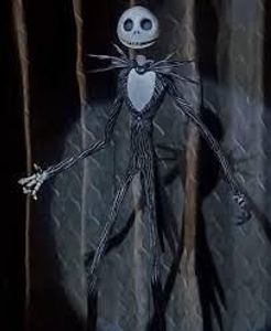 How much do i like jack the skeleton?