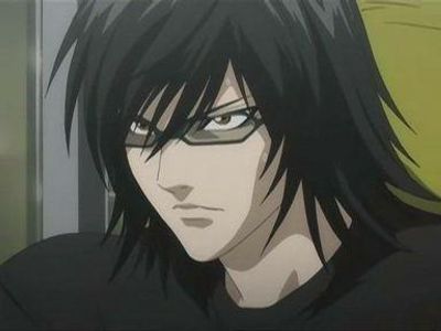 Who is this? What the image says: KIRA IS GOD and i will do ANYTHINGGG for him DELETE!