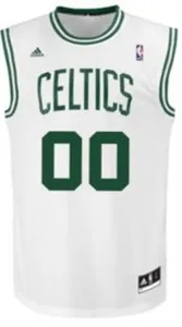 What is LB's famous jersey number?