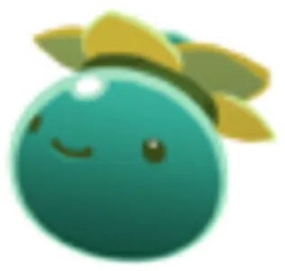 this slime is my fa-HA-CHEH!
