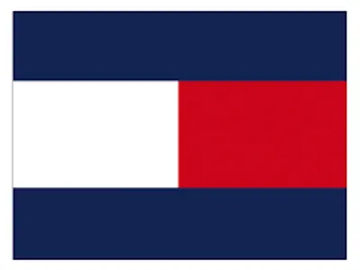 What brand is this logo?