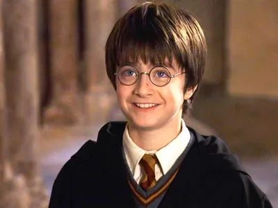 Who does Harry marry?