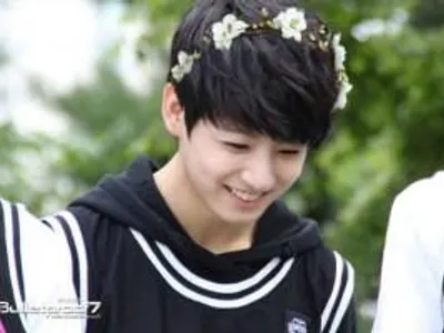 What was Jungkook's stage name going to be?