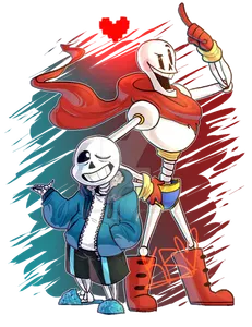 do you kill sans?