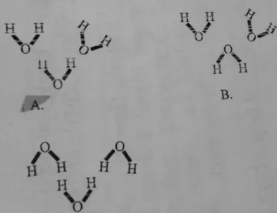 Which of these is most likely to occur?