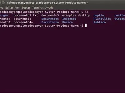 What does the command 'mv' do in Unix?