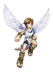Him