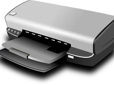 Which type of peripheral is a printer?