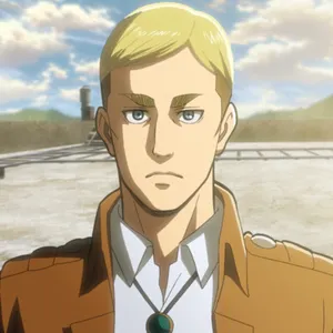 Him ?
