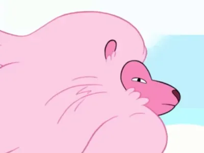Who`s this character?