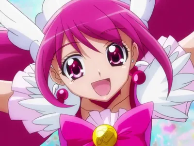 A ____ shimmer, A _____ in your _____! I'm Glitter ______!
