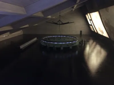 Which Stanley Kubrick movie dealt with the concept of artificial intelligence?