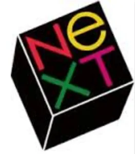 Who was the founder of the company-NeXT