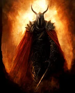 What is the name of the greek god of doom?