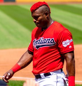 What team does Yasiel Puig currently play for?