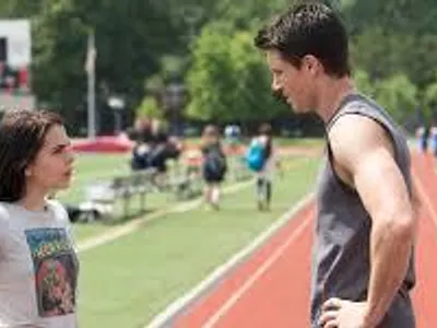 in bianca's date with toby, toby said a verse from the bible. which verse was it?