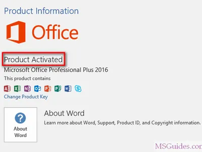 Which of the following is not a Microsoft product?
