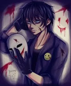 Who is this?