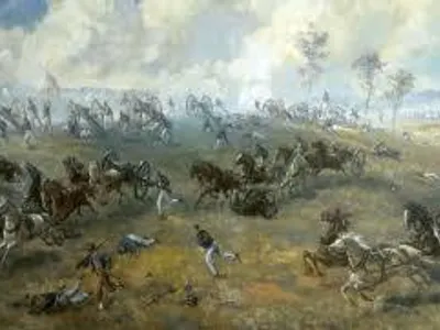 Which battle is considered the turning point of the Civil War?