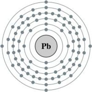 What element is Pb the symbol for?