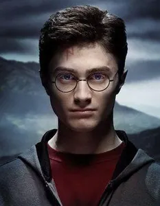 Who is Harry's godfather?