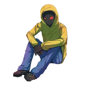 Who is this?