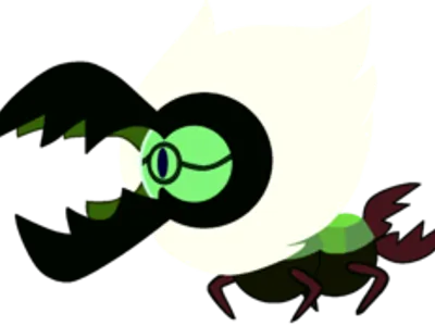 Who`s this character?