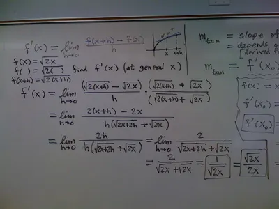 What is the definition of a limit in calculus?