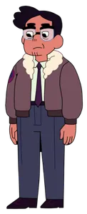 Name that character!
