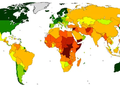 Which Country had the highest Race Attendance in 2019?