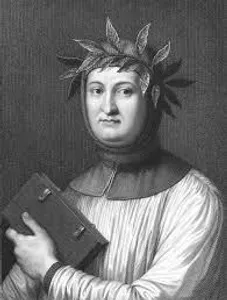 Who is known as the 'Father of Humanism'?