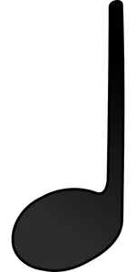 What does the symbol 'pp' mean in music notation?