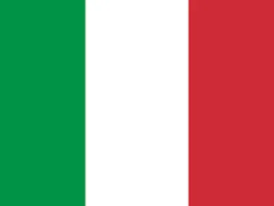 The name 'Italy' comes from _______.
