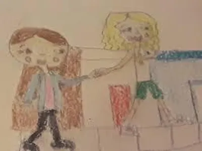 What holiday was Maraya and Ms. Carolyn celebrating in the first extra episode of the series?