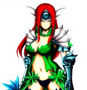 What Is This Armor Called?