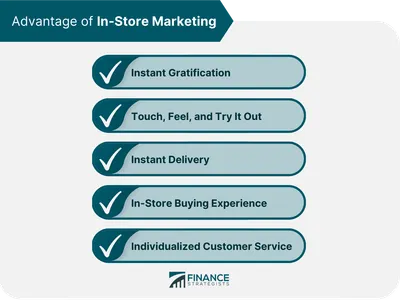 Which of the following is an advantage of online shopping?