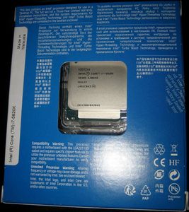 Which company introduced hyper-threading technology in processors?