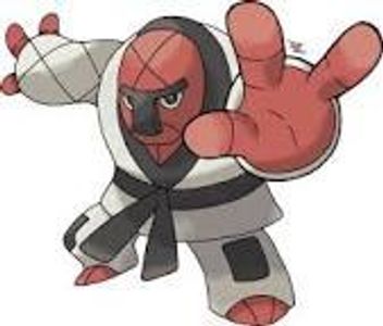 Who is this?