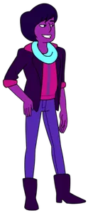 Who`s this character?