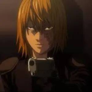 What is the name of L's other successor besides Near?