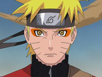 Who does Naruto fight after training for Sage Mode?