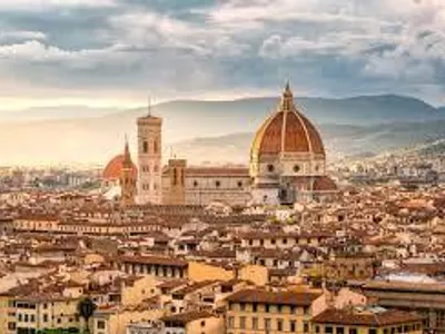 Which city is often called the cradle of the Renaissance?