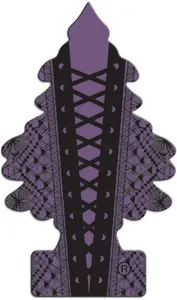 What's the name of this car freshener?