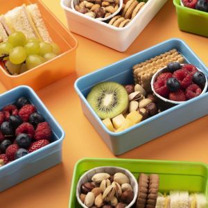 What is the role of portion control in weight management?